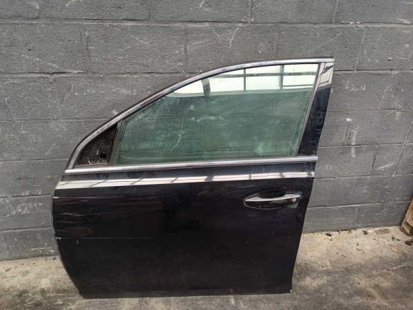 PORTE AVANT GAUCHE PEUGEOT 308 BREAK 2013+ - Vue 1